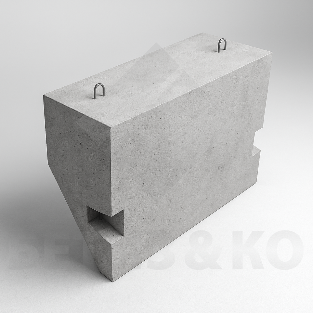 Утяжелитель УБО 1020-2,3 (УБО-3)