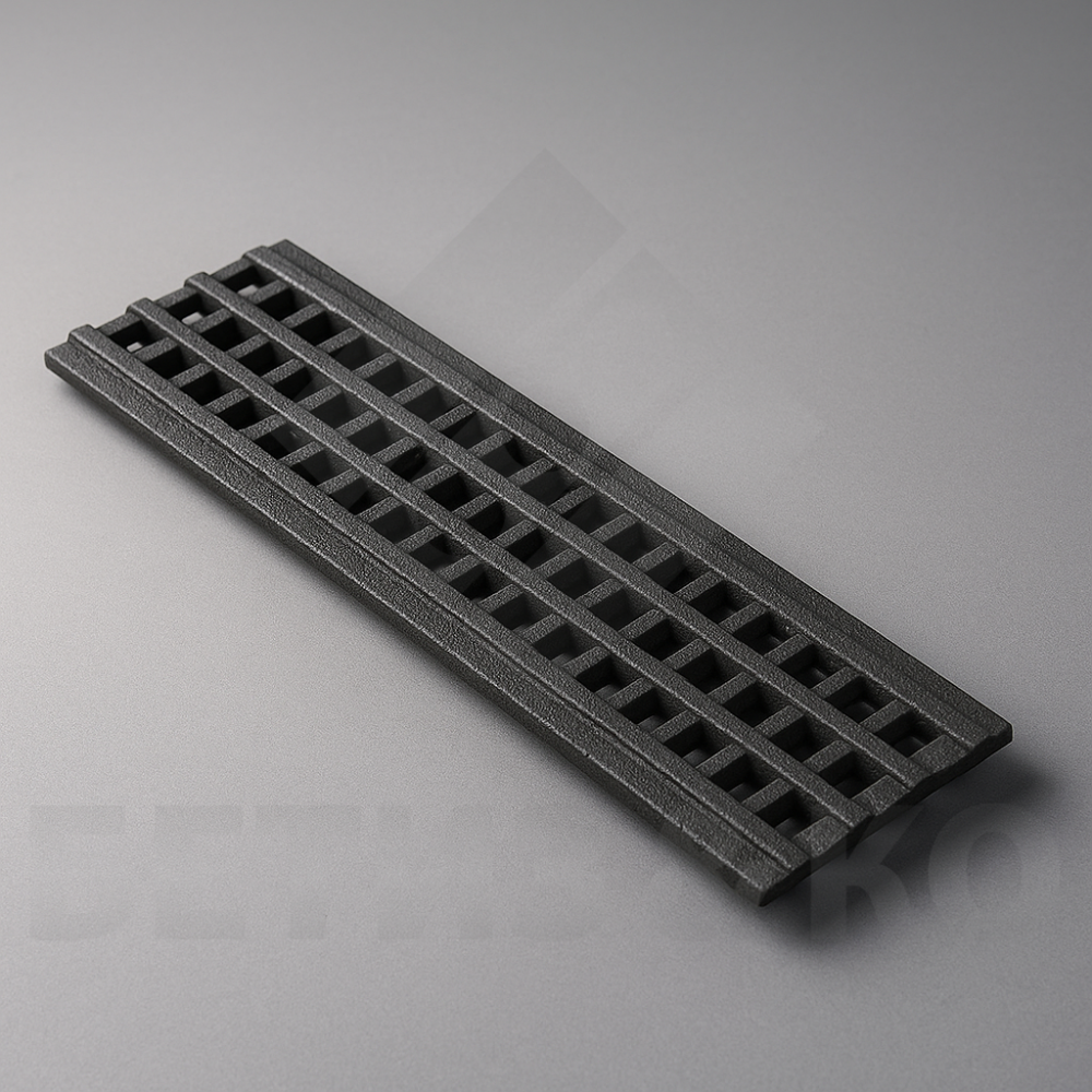 DN-100 Решетки