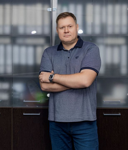 Порядин Владимир Владимирович