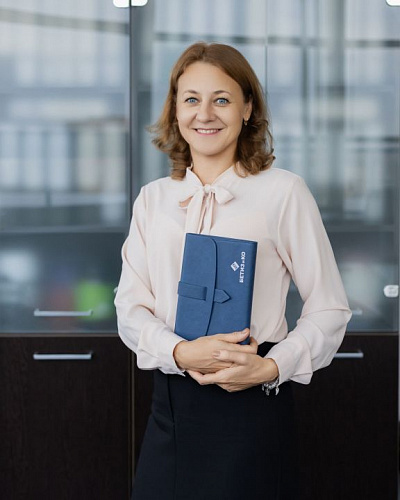 Дронова Мадина Тимуриевна