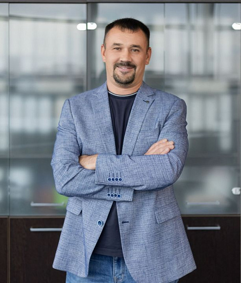 Щемиров Константин Андреевич